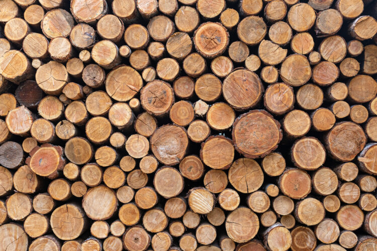 Firewood BTU Chart